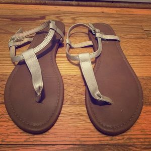 Apt 9 sandals